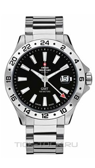 ���� Swiss Military by Chrono 20079ST-1M